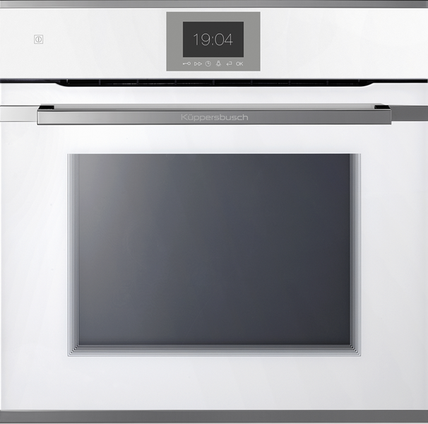 Духовой шкаф Kuppersbusch BP 6550.0 W3