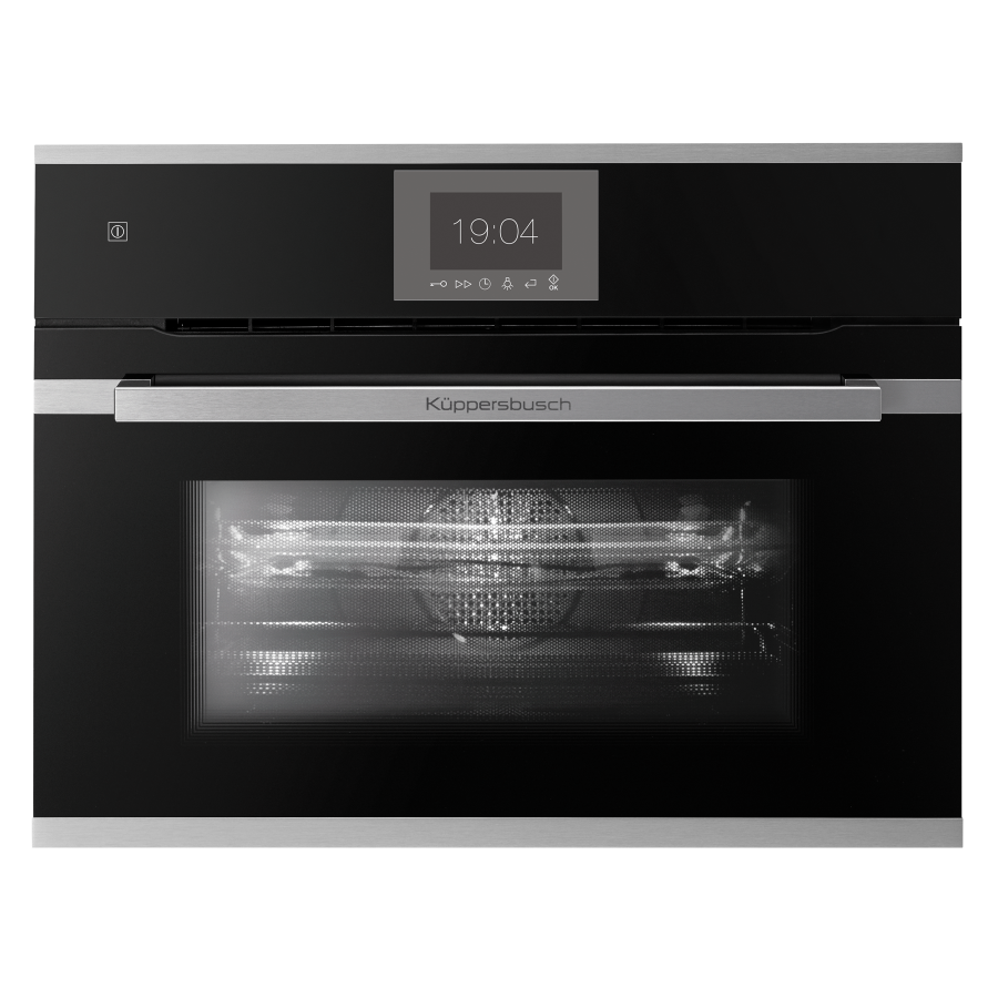 Духовой шкаф Kuppersbusch CBM 6550.0 S1