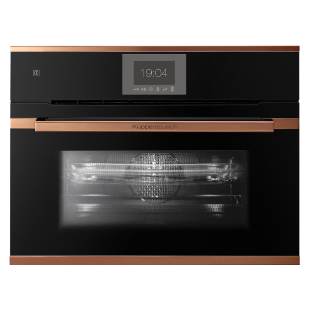 Духовой шкаф Kuppersbusch CBM 6550.0 S7 Copper