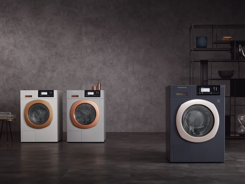 стиральная машина kuppersbusch