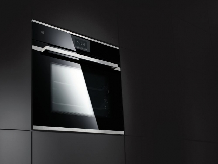 Духовой шкаф Kuppersbusch