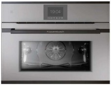 Oven Kuppersbusch CBP 6550.0 G2 Black Chrome