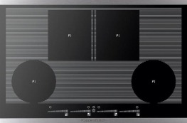 Hob Kuppersbusch EKI 8842.1 ED