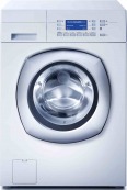 Washer Kuppersbusch W 1809.0 W Washer Kuppersbusch W 1809.0 W