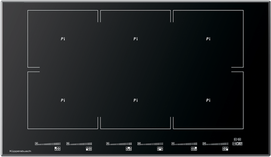 Hob Kuppersbusch EKIF 9960.2